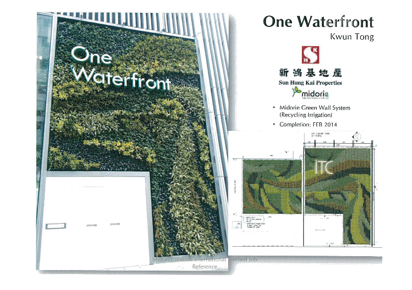 One Waterfront